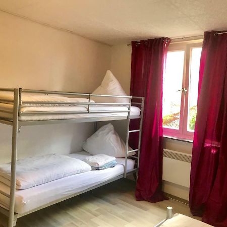 Ferienwohnung In Ediger Eller ภายนอก รูปภาพ