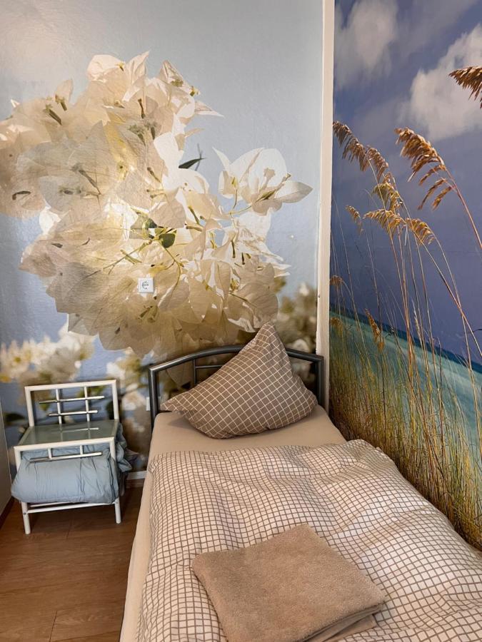 Ferienwohnung In Ediger Eller ภายนอก รูปภาพ