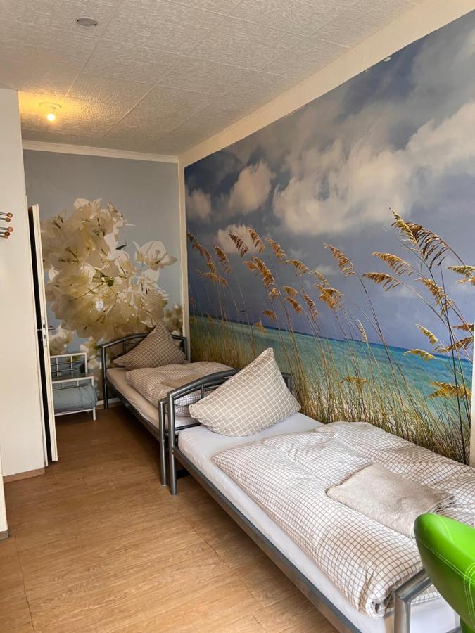 Ferienwohnung In Ediger Eller ภายนอก รูปภาพ