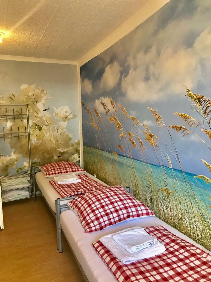 Ferienwohnung In Ediger Eller ภายนอก รูปภาพ
