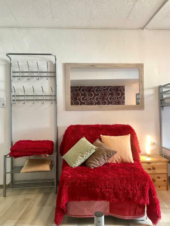 Ferienwohnung In Ediger Eller ภายนอก รูปภาพ