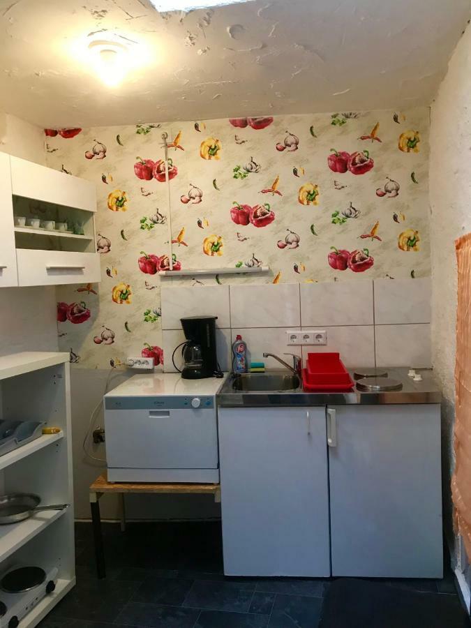 Ferienwohnung In Ediger Eller ภายนอก รูปภาพ