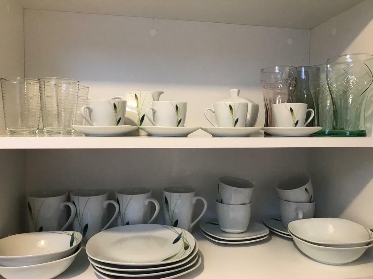 Ferienwohnung In Ediger Eller ภายนอก รูปภาพ