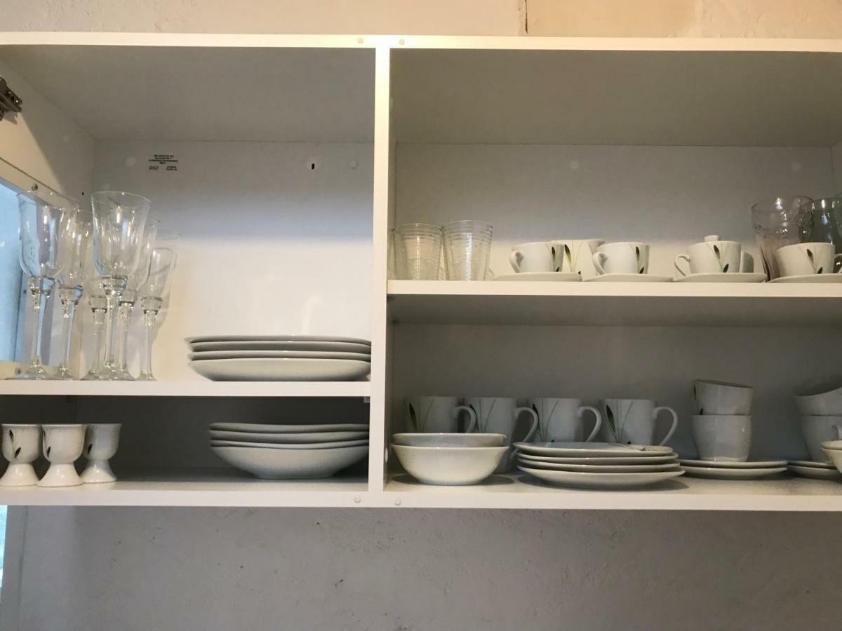 Ferienwohnung In Ediger Eller ภายนอก รูปภาพ