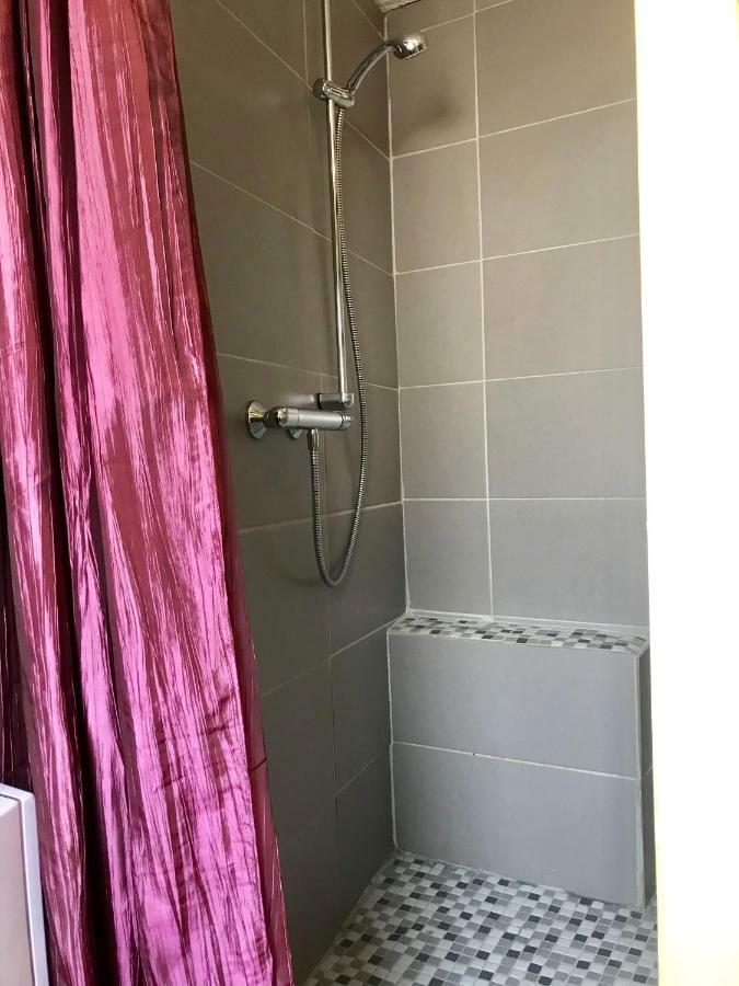 Ferienwohnung In Ediger Eller ภายนอก รูปภาพ