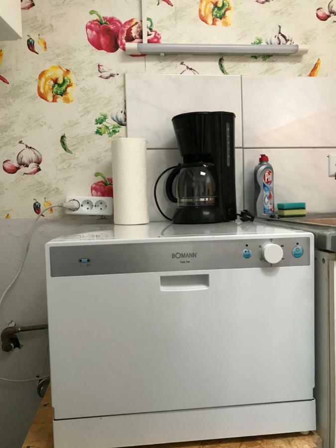Ferienwohnung In Ediger Eller ภายนอก รูปภาพ