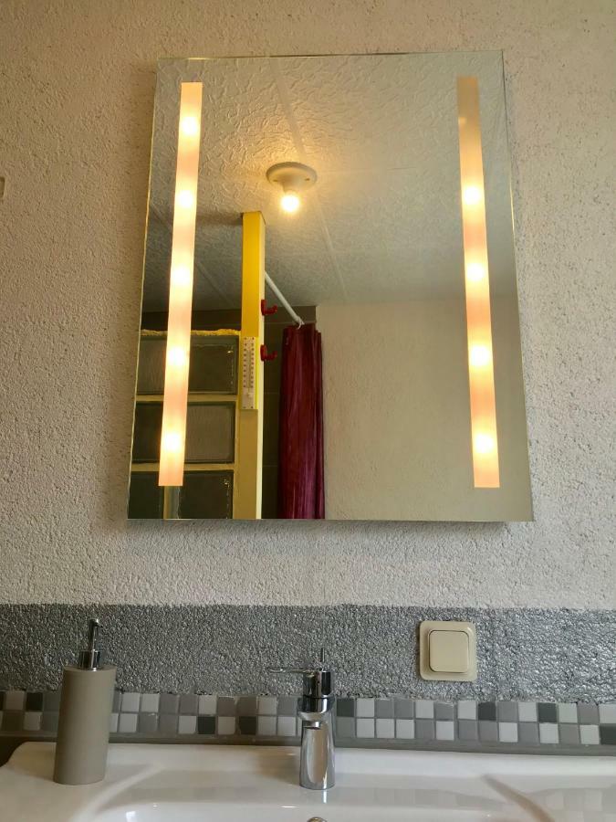 Ferienwohnung In Ediger Eller ภายนอก รูปภาพ