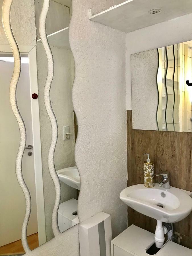 Ferienwohnung In Ediger Eller ภายนอก รูปภาพ