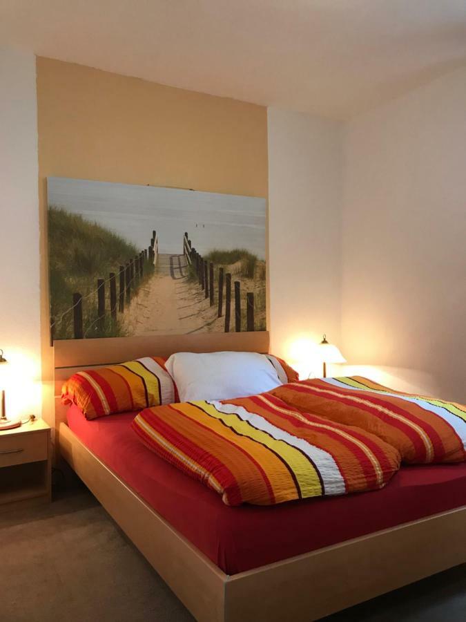 Ferienwohnung In Ediger Eller ภายนอก รูปภาพ