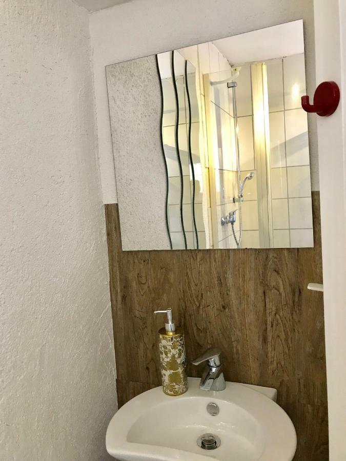 Ferienwohnung In Ediger Eller ภายนอก รูปภาพ