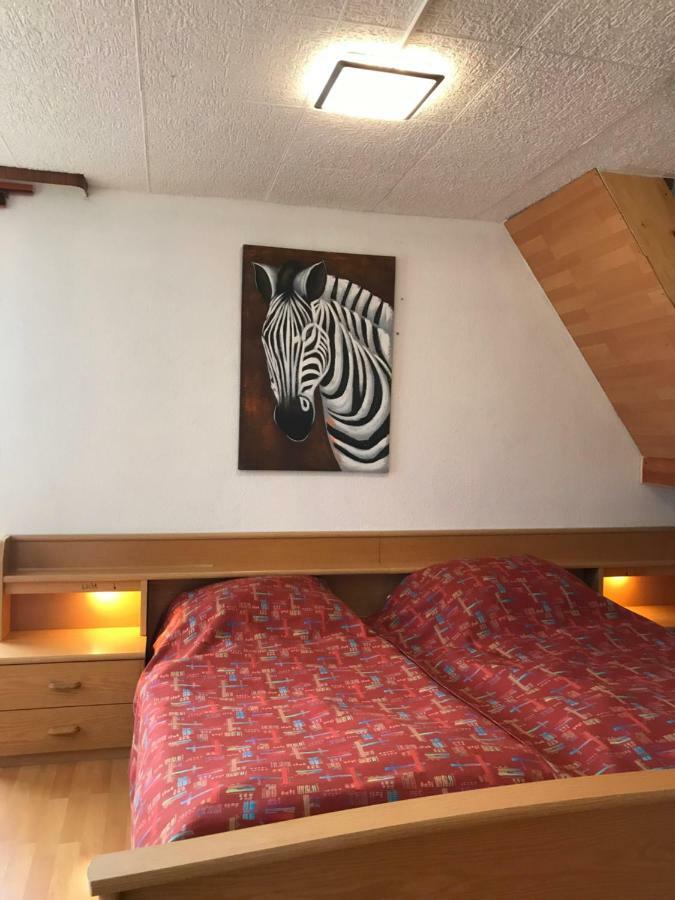 Ferienwohnung In Ediger Eller ภายนอก รูปภาพ