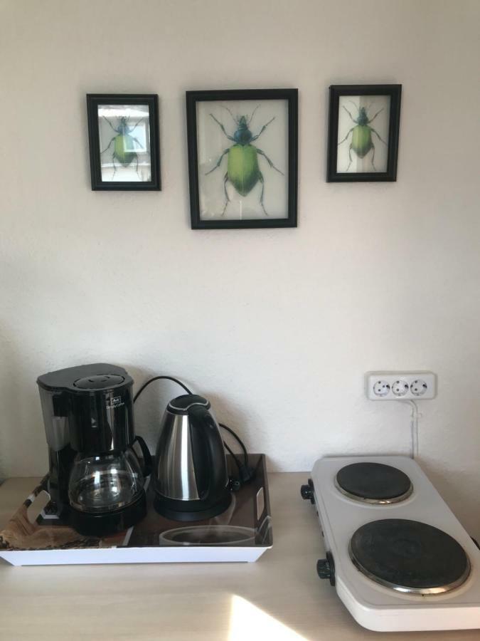 Ferienwohnung In Ediger Eller ภายนอก รูปภาพ