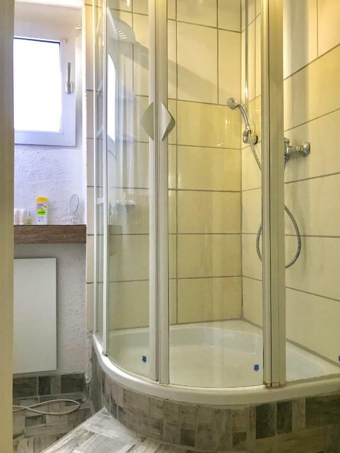 Ferienwohnung In Ediger Eller ภายนอก รูปภาพ